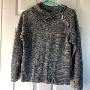 Never worn, woman sweater.